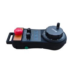 Factory New Signal Generator CNC Machine Manual Pulse Generator Manual Pulse Handwheel - Image 6