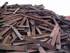 USED RAIL SCRAPS Grade AA Type RAIL Packaging RAIL Argon Maximum 0.15% Sulfur Maximum 0.045% Phosphorus Maximum 0.035% Silicon Content 0.13 - 0.28% - Image 3