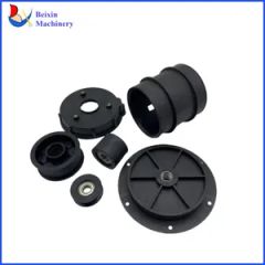 ABS PP Silicone Mould Plastic Injection Mold Plastic Injection Molding Parts - Image 6