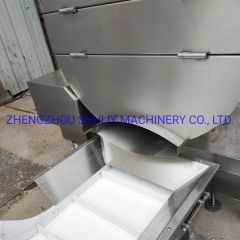Frozen Meat Slicer Meat Planer From Elva - Image 6