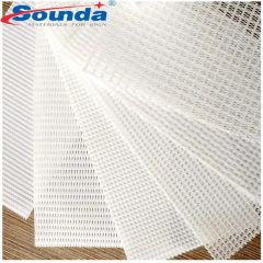 PVC Flex Banner PVC Mesh with PVC Liner 1000d*1000d 12*12 - Image 5