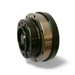 Harmonic Gearbox for Robot Arm Joint Origin China Step Stepless Layout Coaxial Model NO. XSF-40 Type Gear Reducer HS Code 8483409000 - Image 2