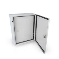 Automatic Assembly Line Operation Box Electric Cabinet - Image 6
