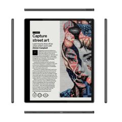 13 3 Inch E book Color E Paper Display Ultra Low Power Remote Update Reader - Image 2