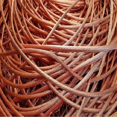 High Quality 99% Copper Content Copper Scrap Wire Model Number Brand Name US Origin Wholesale Price Fast - Image 5