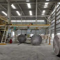 Intelligent Gypsum Powder Production Machine for Smart Factory Automation System - Image 2
