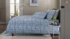 BED SETS, FITTED SHEETS, FLAT SHEETS, PILLOW COVERS, TOWELS, MATTRESS PROTECTOR - Image 2