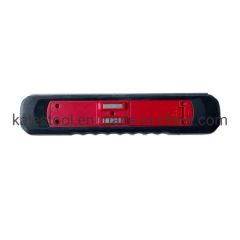 Measuring Tools Laser Level Pen Laser Level Origin Jinhua Beam Color Red Vertical Line 1 Model NO. K-LP11 Horizontal Line - Image 5