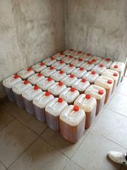 Natural honey - Image 3