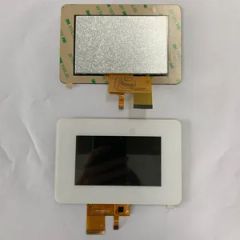 5" 720p RGB 1280 TFT LCD Module HXM050JDH04 Mipi Ili9881c 68.4x122.7mm 15D - Image 4