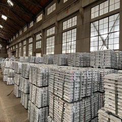 Aluminum Metal Ingots 1000 Series 99.99% Non-Alloy Non-Secondary Model 6588 High Quality Manufacturer - Image 2