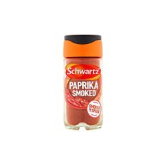 High Quality Schwartz Paprika for Delicious Marinades and Flavorful Soups With a Smooth Aromatic Finish – product photo 4, product detail gallery