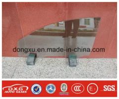 Car Glass Tempered Front Door/Rear Door Glass Trademark XRG Status in Stock Model NO. FD/RD HS Code 7007119000 Color Clear, - Image 3