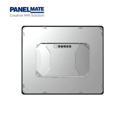 Industrial Control Display IP65 Waterproof LCD Touch Screen Idd-Link4 Port Rugged Readable High Brightness Industrial Monitor - Image 3