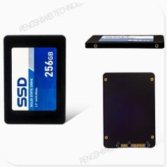 Customizable Durable SATA Solid State Drive for Fast Storage Solutions - Image 2
