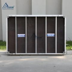 New Design Aluminum Frame Slab Formwork with Early Stripping Drop Head - Image 5