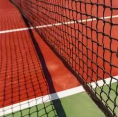 High Quality Professional Tennis Net Beach Tennis Net/Tennis Net Portable - Image 6