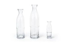 Large Capacity Glass Flower Vase - Image 4