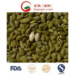 White Pumpkin Seed Kernels - Superior Quality and Packing Options - Image 4
