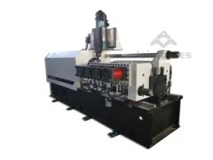 Joinforces Friction Welding Machine Featuring 80 Tons Upsetting Force - Image 6