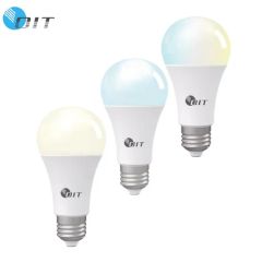 Smart WiFi LED Bulb with APP Remote Control and Voice Compatibility - Image 3