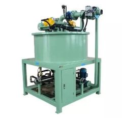 Electromagnetic Separator for Slurry - Image 2