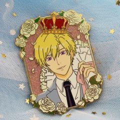 Hot Style Ornament Factory Price Creative Buckles Needle Bag Accessories Cartoon Enamel Pin - Zhongshan Best Trading Co., Ltd.