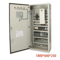 OEM Inverter PLC Control Box I/O Number 05 Condition Used Trademark yonghs Signal Continuous Funtion Start Stop Weight - Image 6