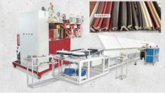 Door Weather Strip Making Machine /Door Weather Strip Production Line /Window Weather Strip Making Machine - Image 6