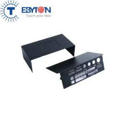 Factory Hospital Medical Equipment Custom Aluminum/Stainless Steel Laser-Cutting Product Sheet Metal Parts - Shenzhen Ebyton Technology Co., Ltd.