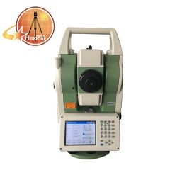 2" Accuracy Surveying Instruments Accessories Foif Rts362 Total Station - Image 2
