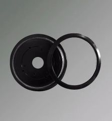 Lighting Accessories Aluminum Lamp Shell LED Streetlight Housings - Image 3