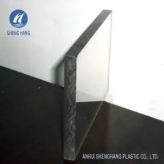 High-Intensitive Thick Polycarbonate PC Flat Sheet for Security - Image 4