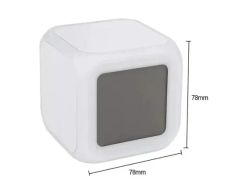 OEM New Nice Promotional Digital Clocks - Image 3