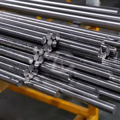 Nickel Metal Rod Bar High-Purity Alloy 8.95g/cm3 Customizable 15D MOQ100 - Image 5