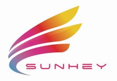 Yangjiang Sunhey Industry and Trade Co., Ltd.