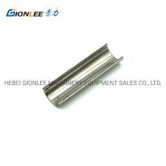 Customized Deep Drawn Sheet Metal Stamping and Punching Ring Parts - Image 3