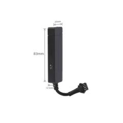 Mini Vehicle Tracking Device Real Time GPS Tracker Small Car Motorcycle GPS Tracking System - Image 3
