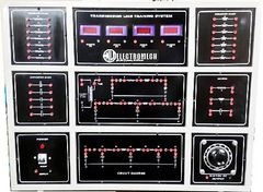 Transmission Line Training System - Image 1