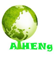 Zibo Aiheng New Material Co., Ltd.