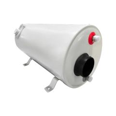Compact Portable Slim Wall Mounted Indoor Mini Tank RV Electric Water Heater - Image 3