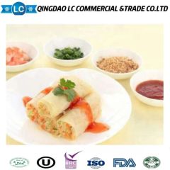 Frozen Net Spring Roll Rice Paper Vietnam - Net Rice Spring Roll - Image 3