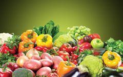 FRESH VEGETABLE – product photo 1, product detail gallery