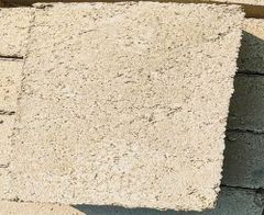 3 Inch Fly Ash Brick, Solid Density 1850kg Brick Type Solid Water Absorption 7.9% Size 9x4x3inch (LxBxH) Compressive Strength 14.2 - Image 1
