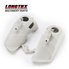 Injection Molded Plastic Parts for Automobile - Image 1