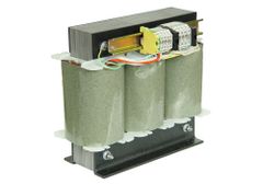 100kVA 3-Phase Oil Cooled Distribution Transformer Durability High Robustness Robust Service Life Longer Construction Type Dry Type/air Cooled - Image 1