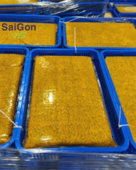 Vietnam Passion Fruit Puree – Seed & Seedless | Frozen Bulk Export Supplier - Image 4