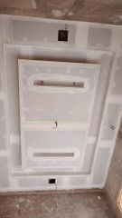 POP Contractors, Location: Indore Length 6 feet Thickness 12.5mm Service City indore No Of Projects Done 50 Service Location/City - Image 8
