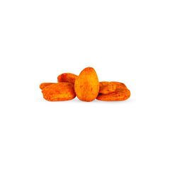 Premium Doypack of Valencia Spanish Almonds with Smoked Paprika - Gourmet Treat for Culinary Delights and Snacks - Image 3