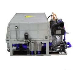 100 Kw Hydrogen Fuel Cell System Hydrogen Kit for Trucks Fuel Cell Commercial Vehicles - Image 2